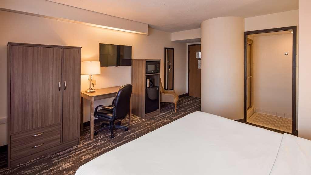 Charlevoix Inn & Suites Surestay Collection By Best Western ห้อง รูปภาพ